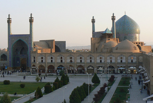 Isfahan