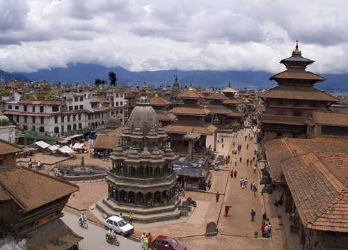 Kathmandu