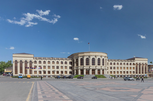 Gyumri